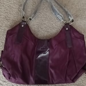 Calvin Klein purse